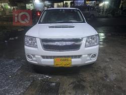 شێڤرۆلێت کۆلۆرادۆ